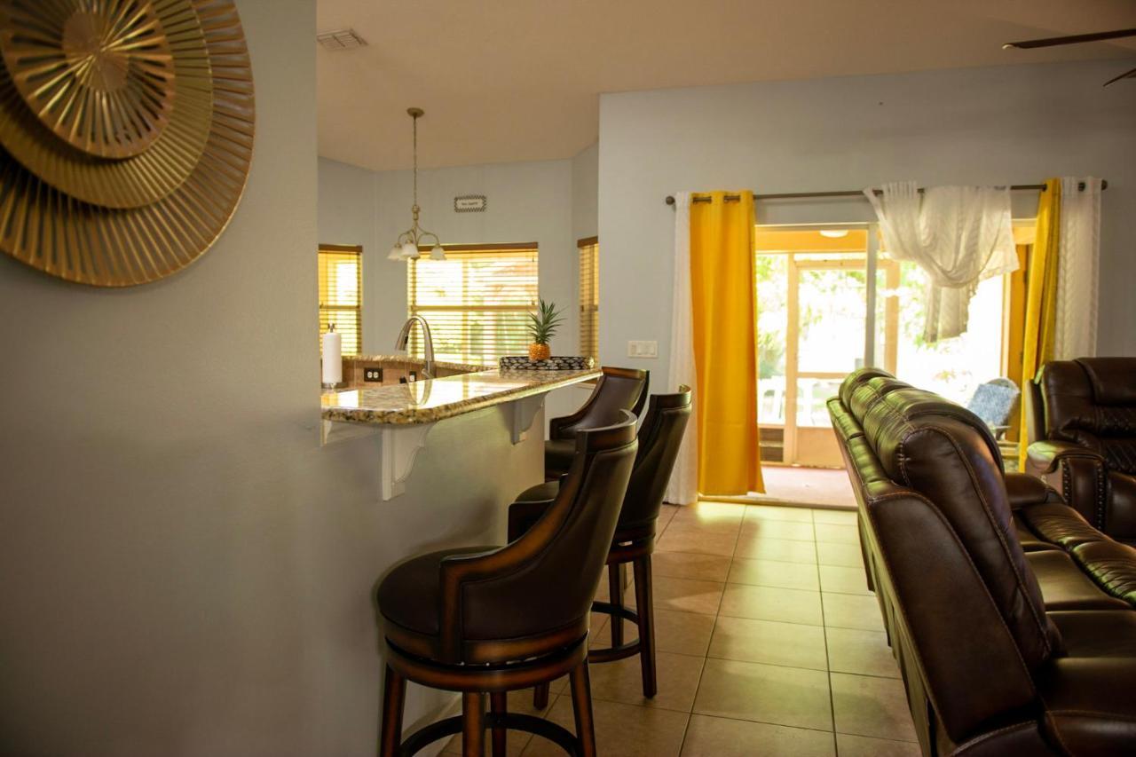Holiday home Charming Vacation In Port St Lucie. Port St. Lucie