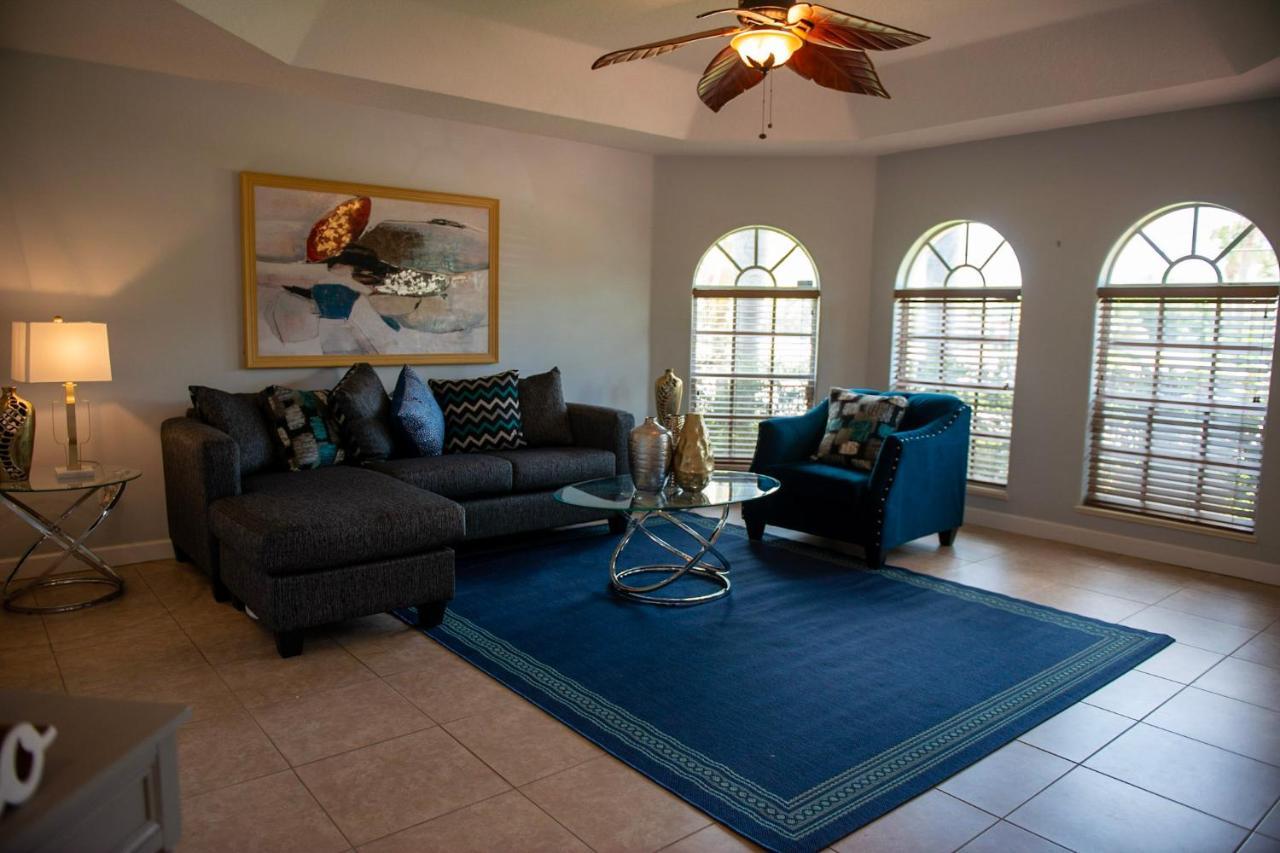 Charming Vacation In Port St Lucie. *