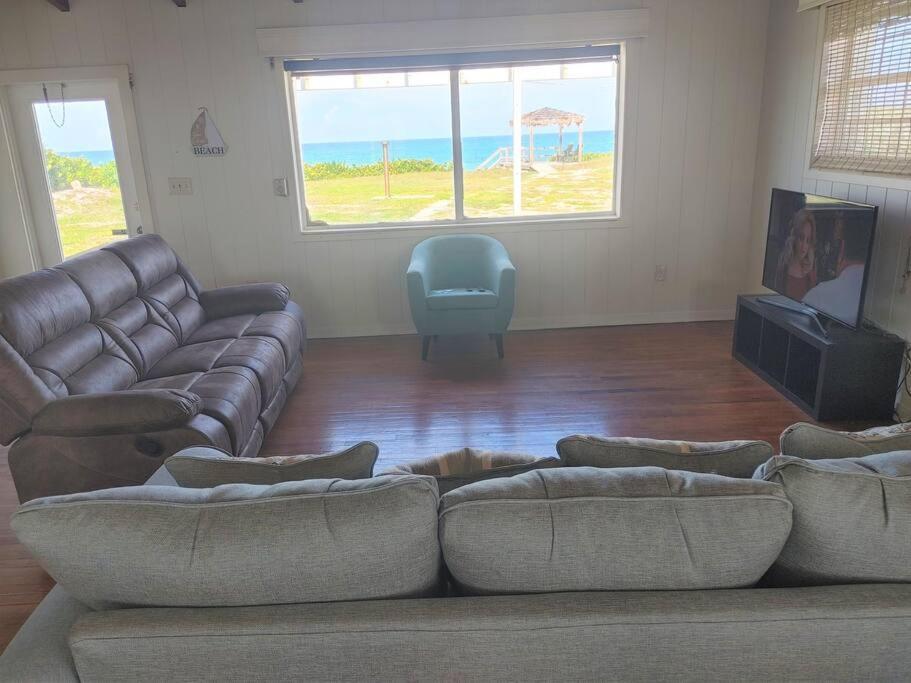 Melbourne Ocean Front House On 1.2 Acres * Melbourne Beach