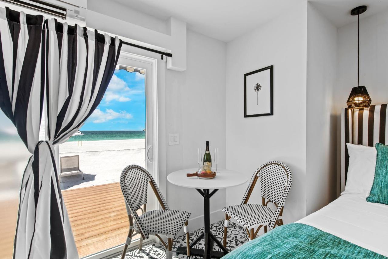 Seaside At Anna Maria Island Resort