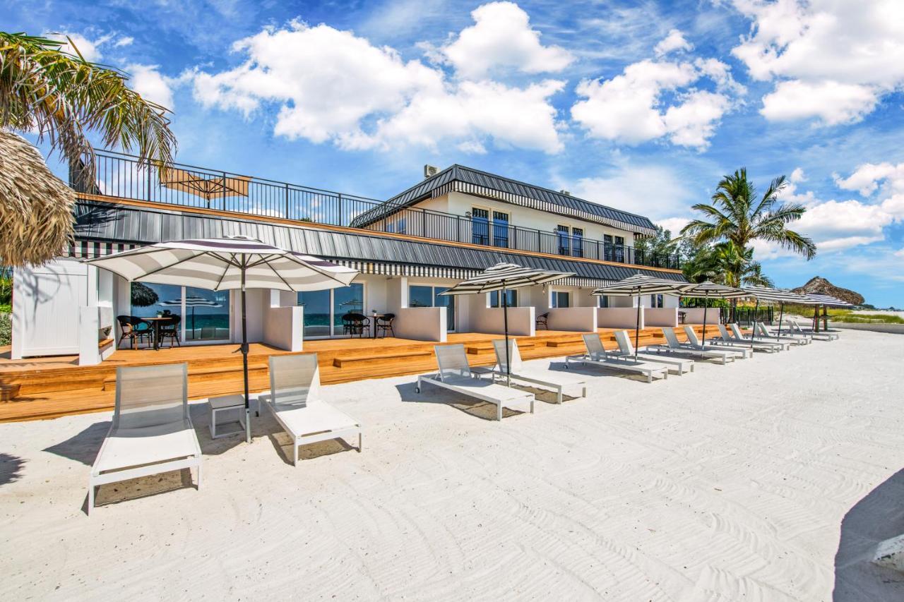 Resort Seaside At Anna Maria Island Bradenton Beach