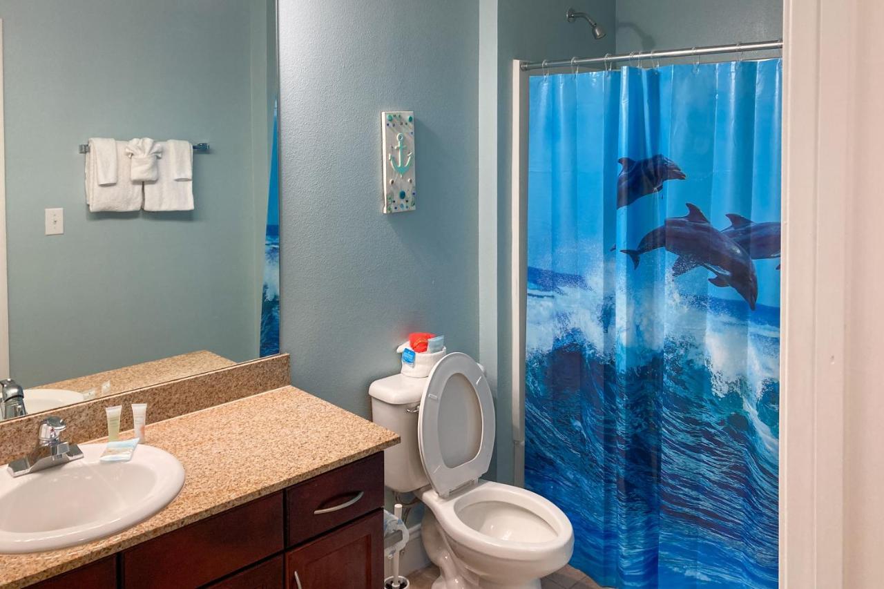 Laketown Wharf 136 Panama City Beach