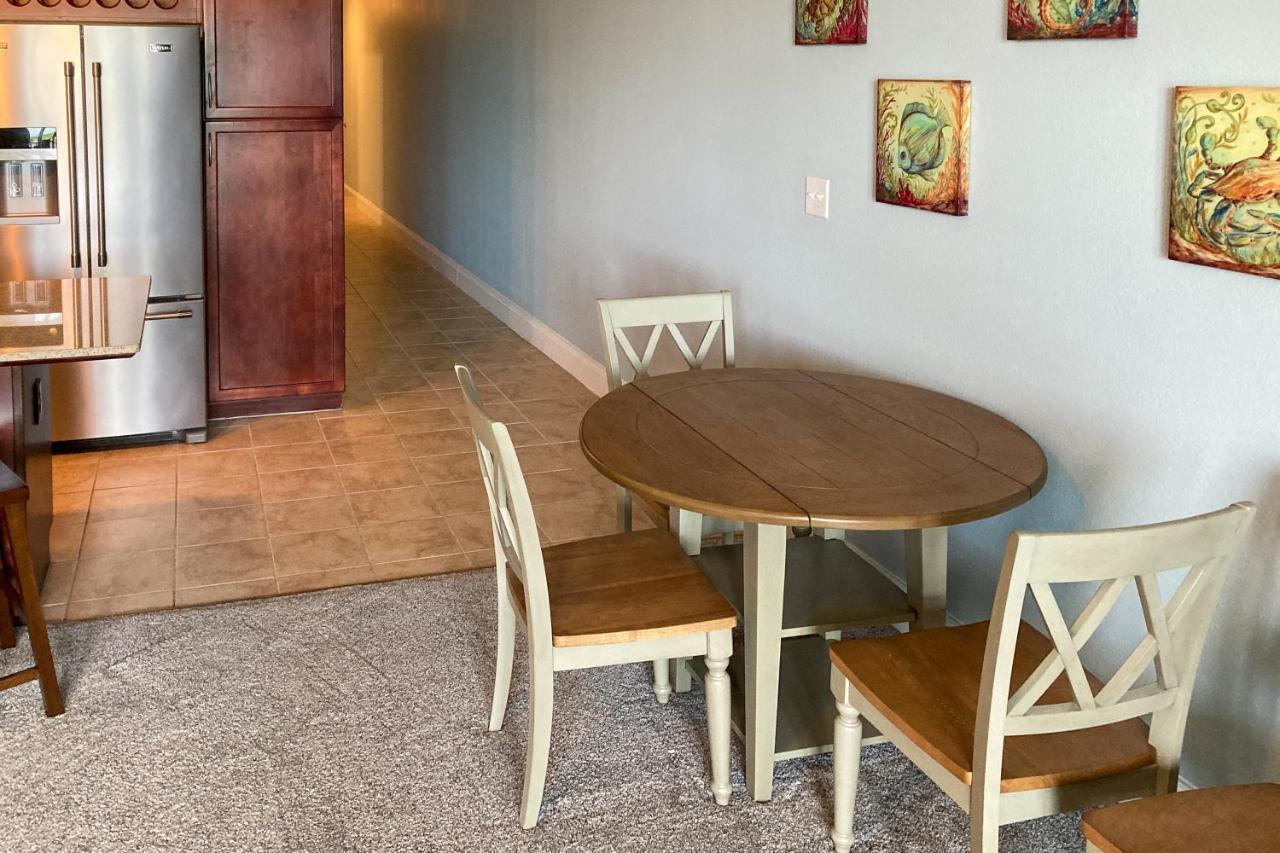Apartment Laketown Wharf 136 Panama City Beach