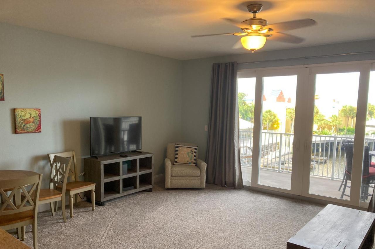 Laketown Wharf 136 Apartment Panama City Beach