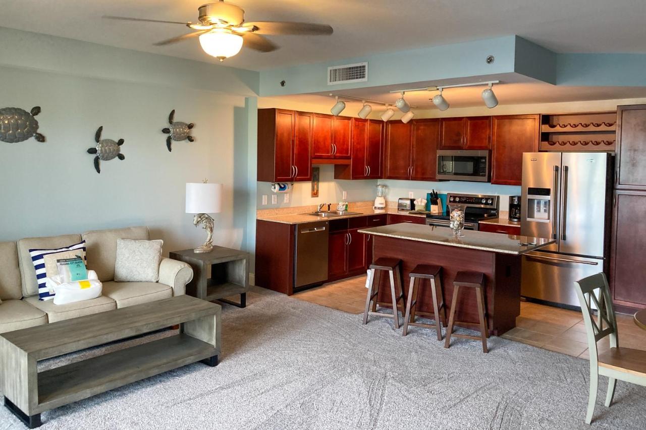 Laketown Wharf 136 Panama City Beach