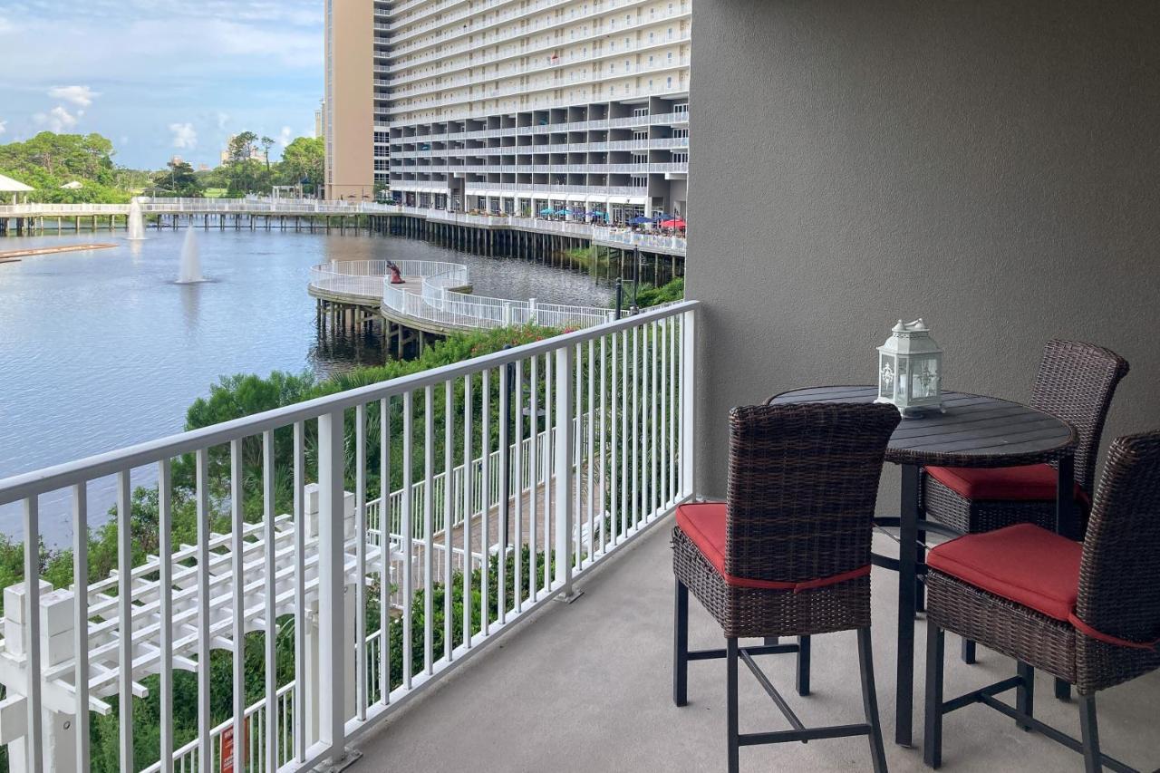 Laketown Wharf 136 Apartment Panama City Beach