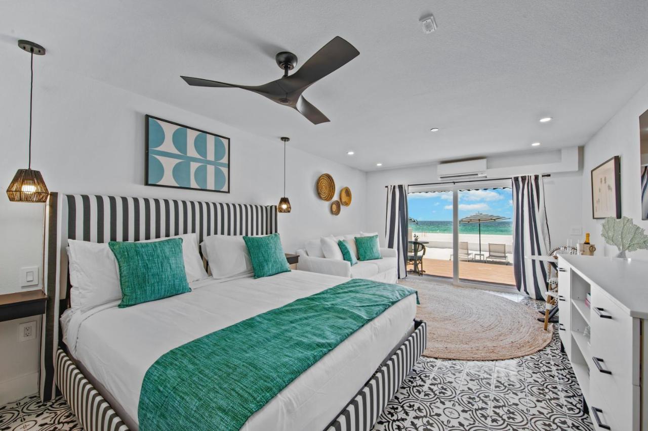 Resort Seaside At Anna Maria Island 2*