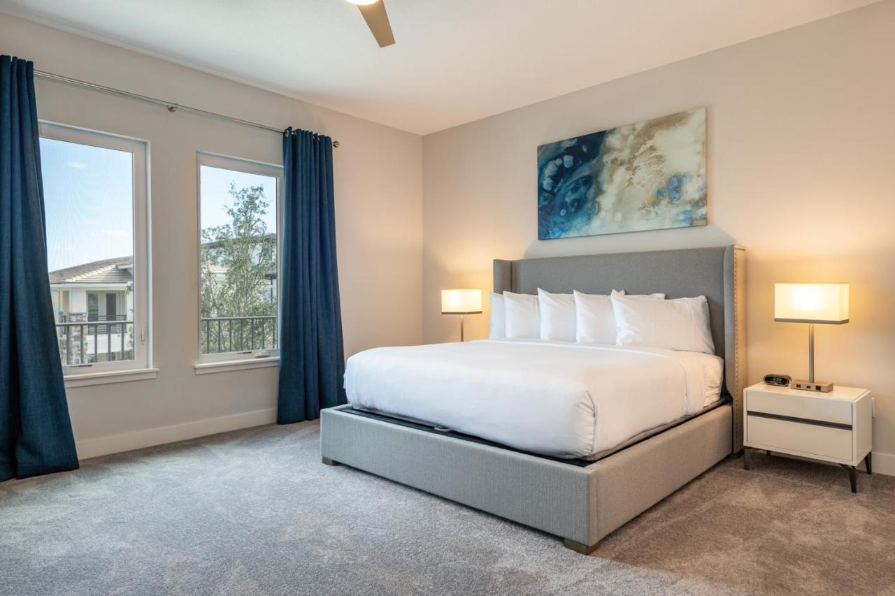 Holiday home The Bear's Den Orlando *
