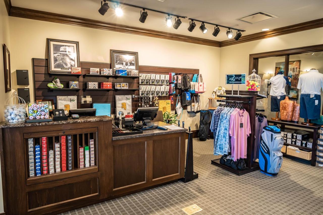 The Bear's Den Orlando Kissimmee
