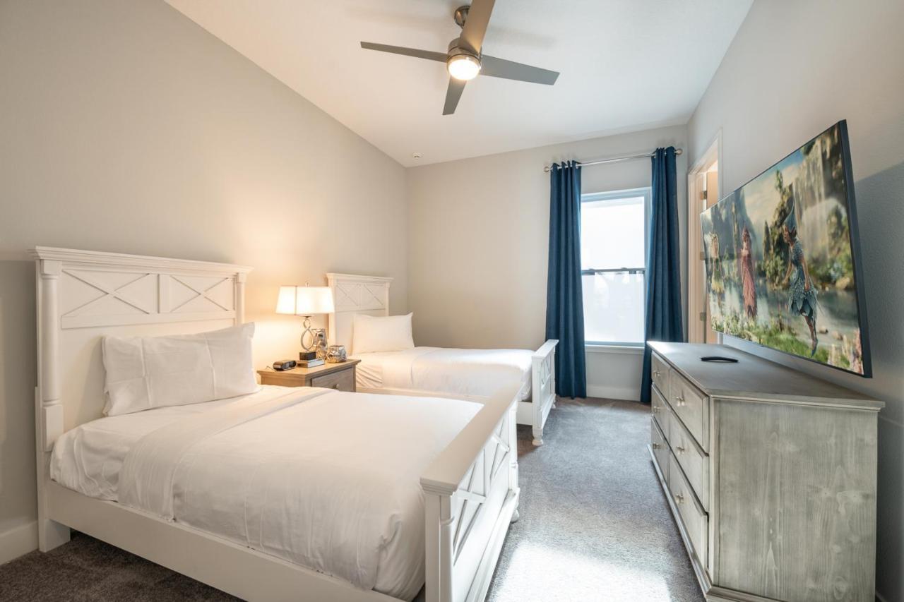 The Bear's Den Orlando Holiday home Kissimmee