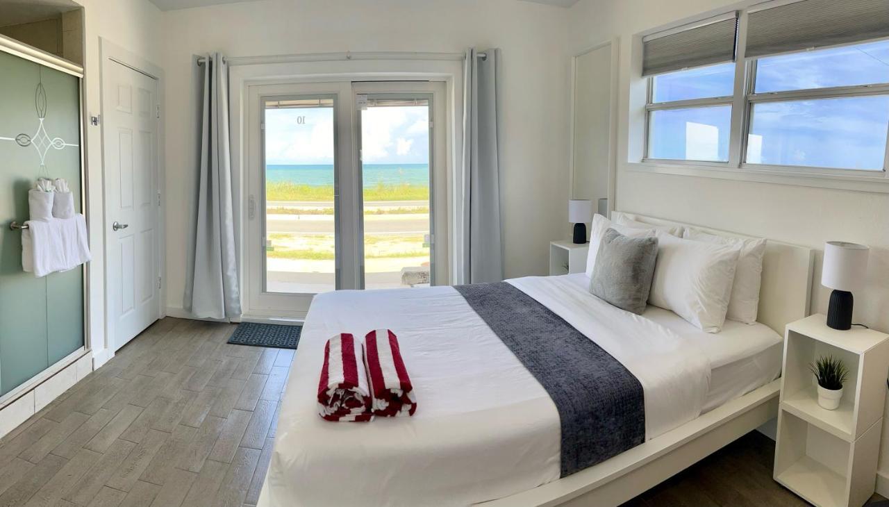 A1a Ocean Club 2*