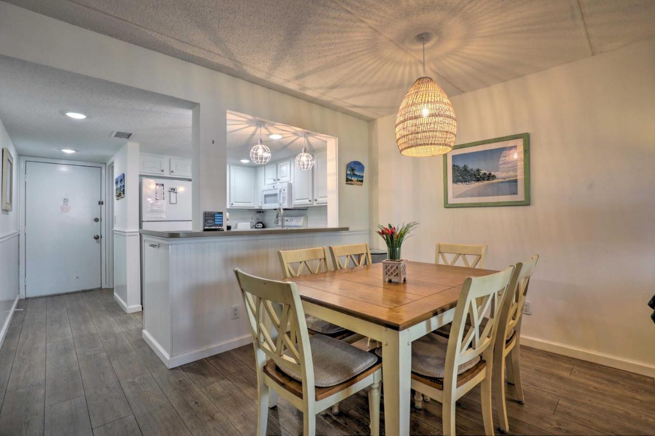St Augustine With Amenities! *