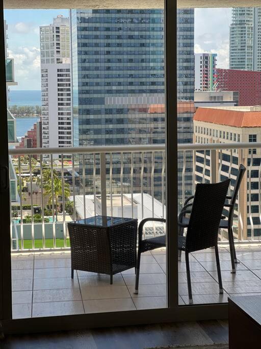 Amazing 1 Bed 1 Bath • Brickell • & Bay View Apartment Miami