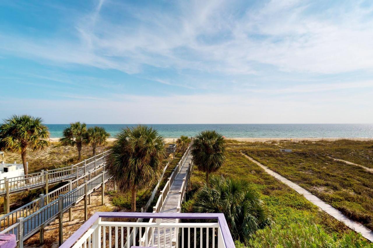 Day Dreamer Holiday home St. George Island