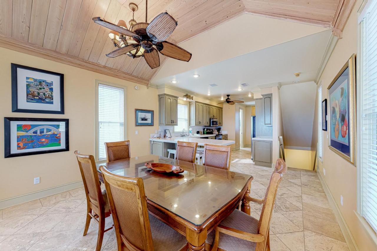Day Dreamer Holiday home