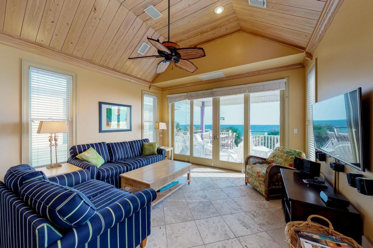 Holiday home Day Dreamer St. George Island