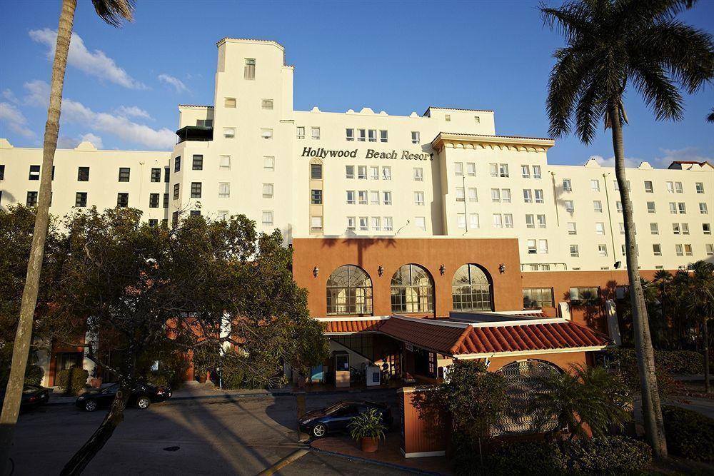 Holiday home Hollywood Beach Resort *