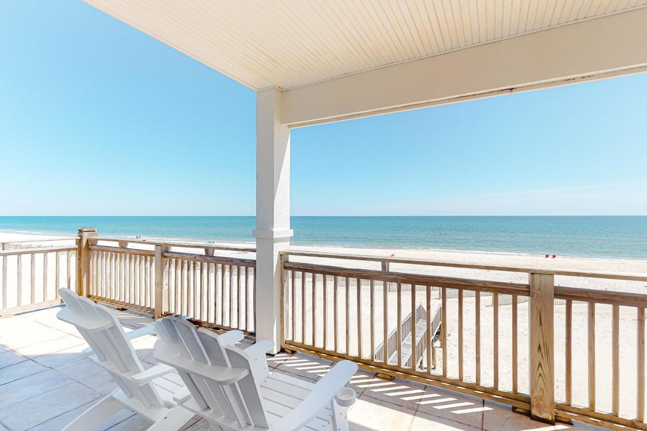 Sunset Palace St. George Island