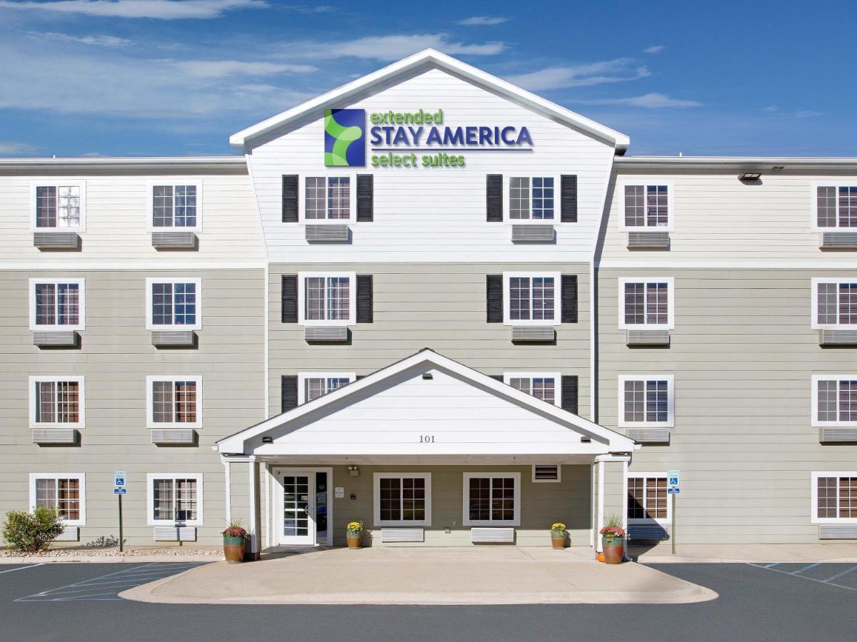 Hotel Extended America Select - Walton