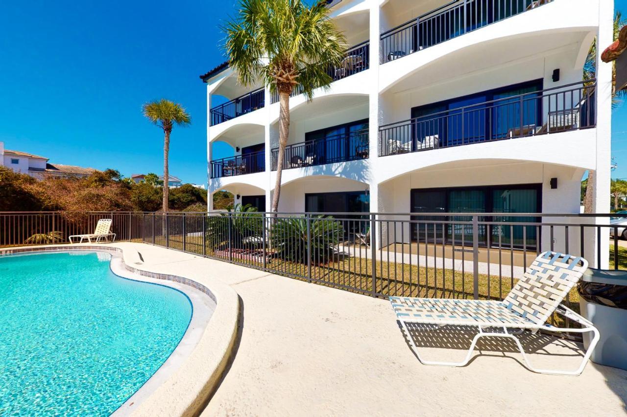 The Palms At Seagrove Holiday home