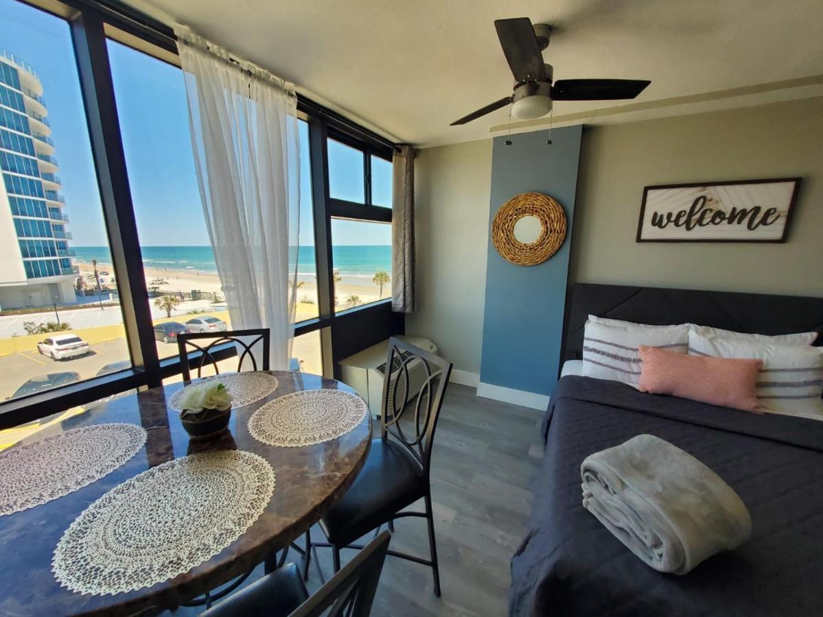 Aparthotel Cozy Private Studio With Beautiful View