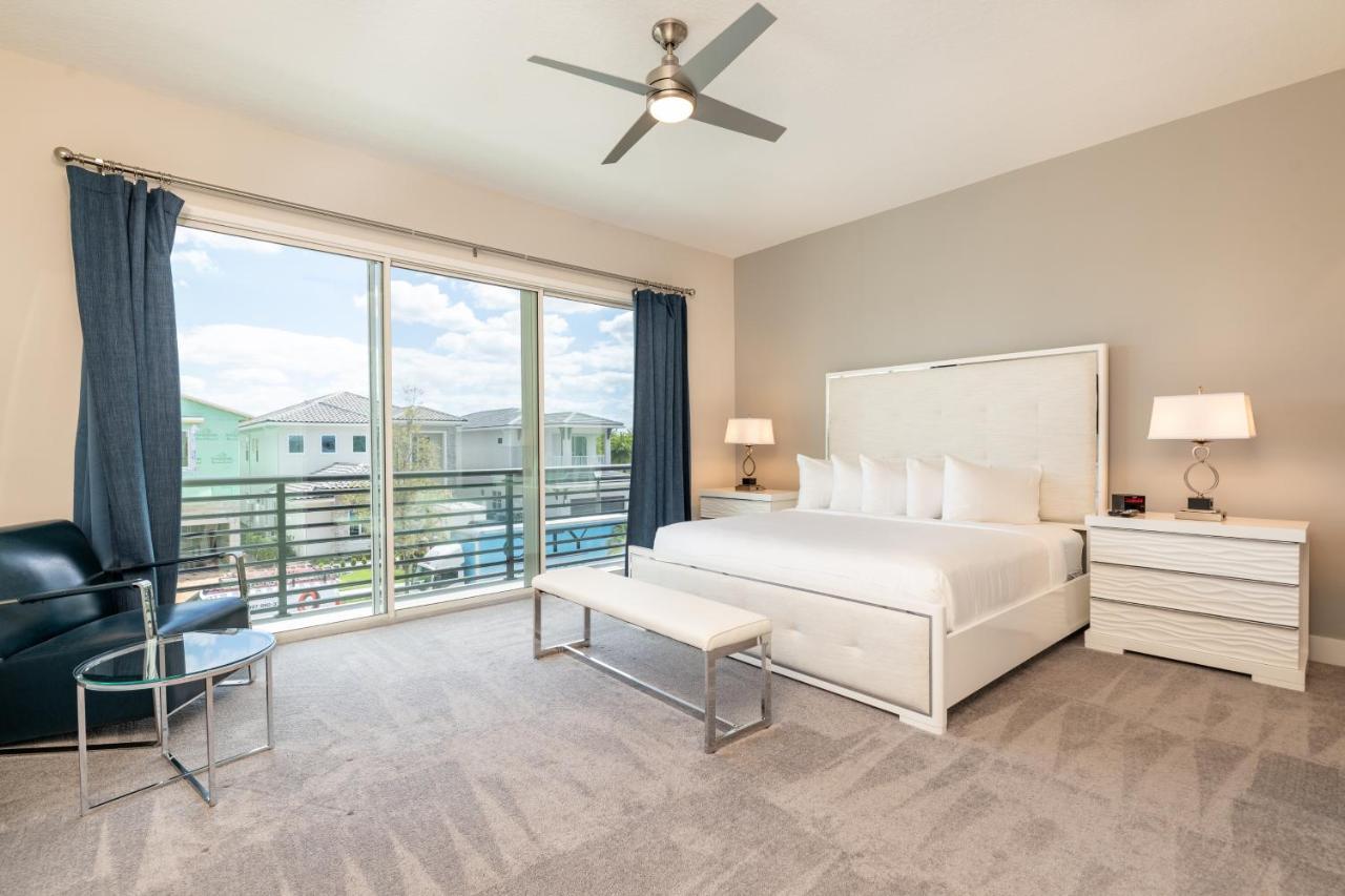 Holiday home The Bear's Den Orlando