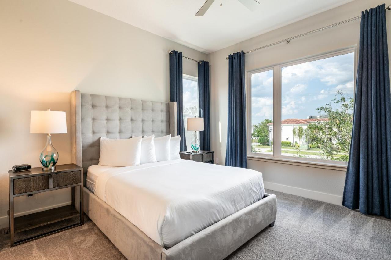The Bear's Den Orlando Holiday home