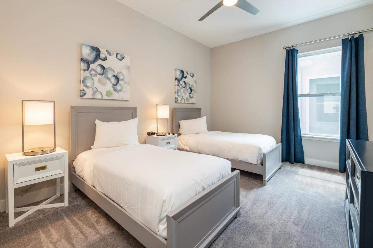The Bear's Den Orlando Holiday home Kissimmee