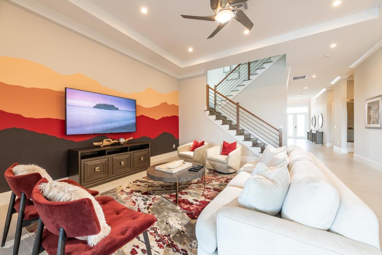 Holiday home The Bear's Den Orlando Kissimmee