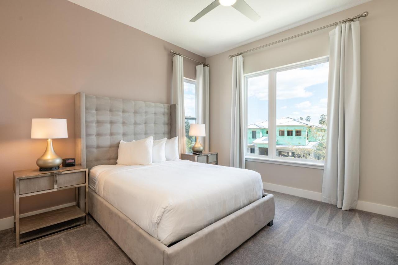 The Bear's Den Orlando Holiday home Kissimmee