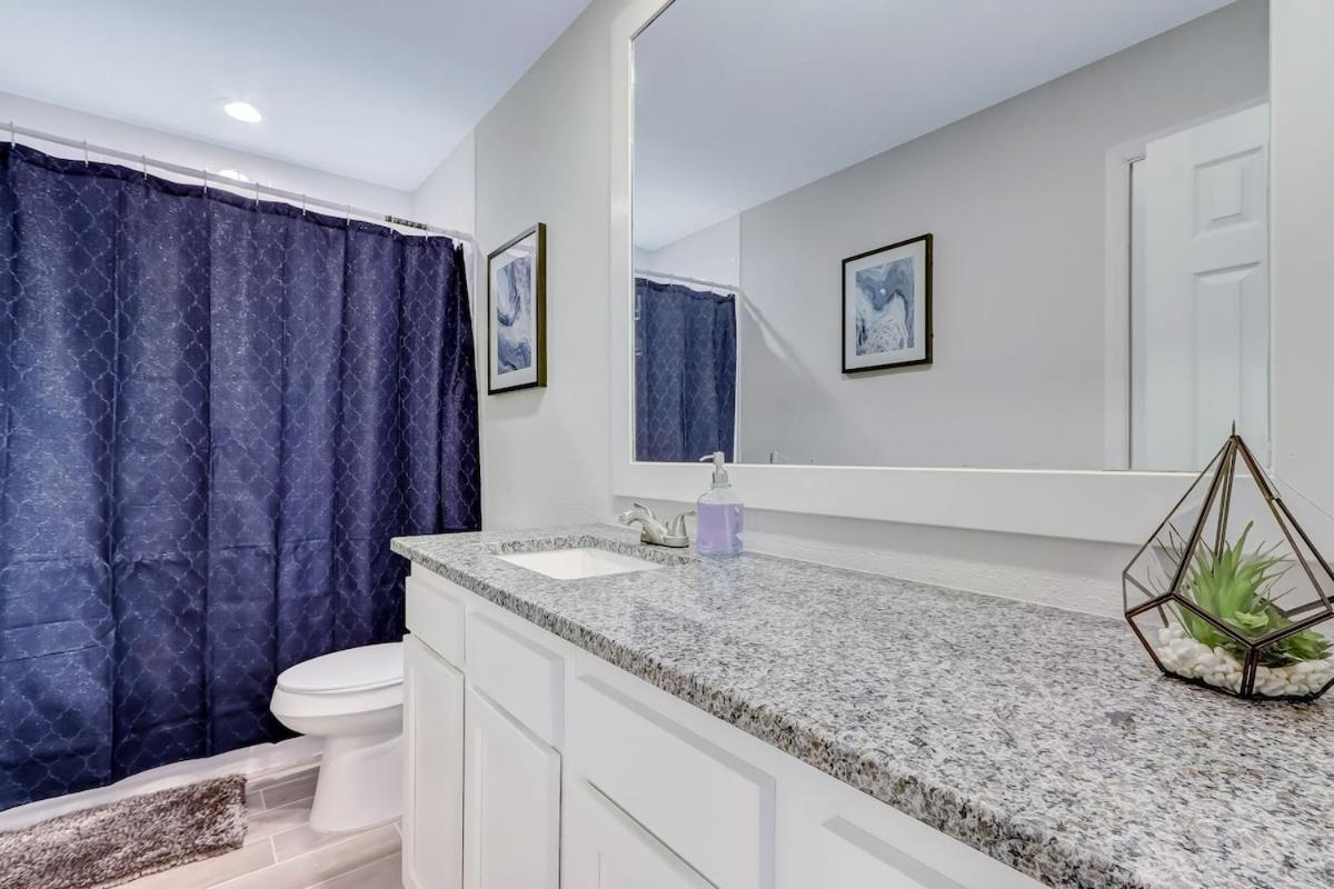Holiday home The Quiet Cove 10 Mins From Downtown *