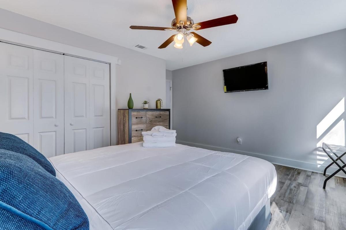 Holiday home The Quiet Cove 10 Mins From Downtown *