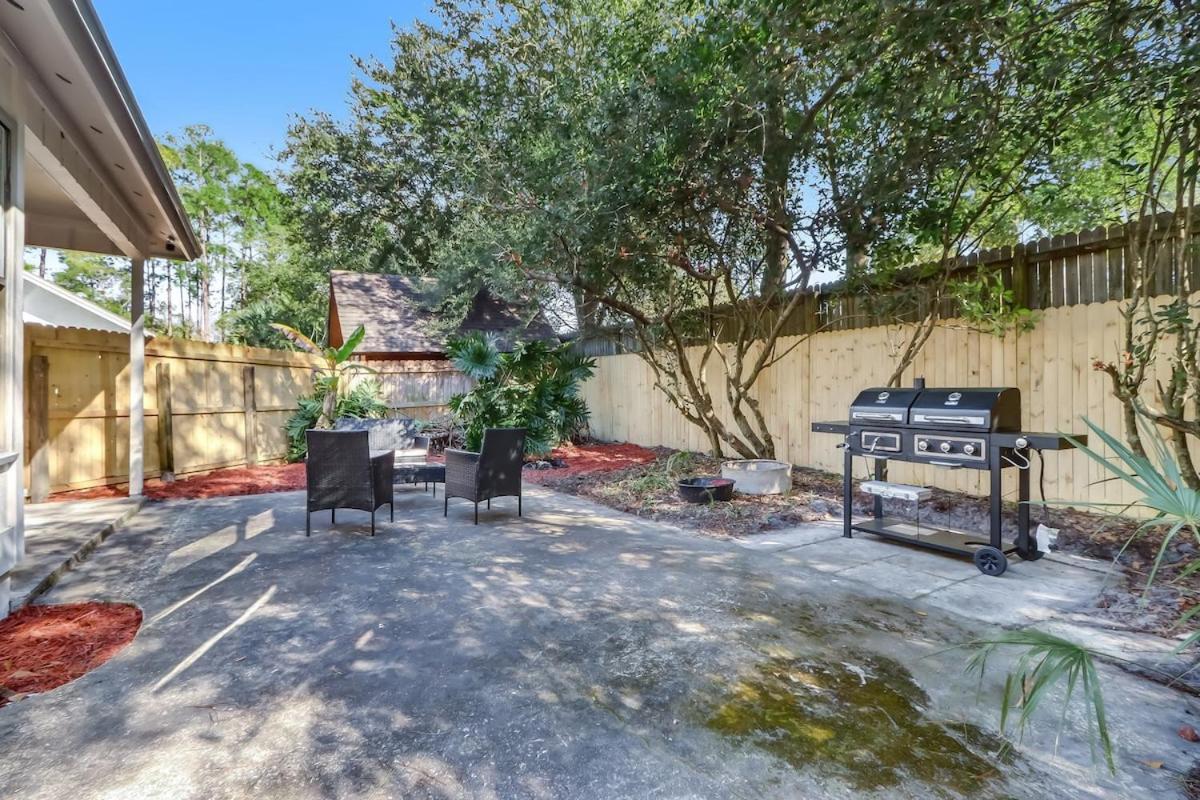 The Quiet Cove 10 Mins From Downtown * Jacksonville