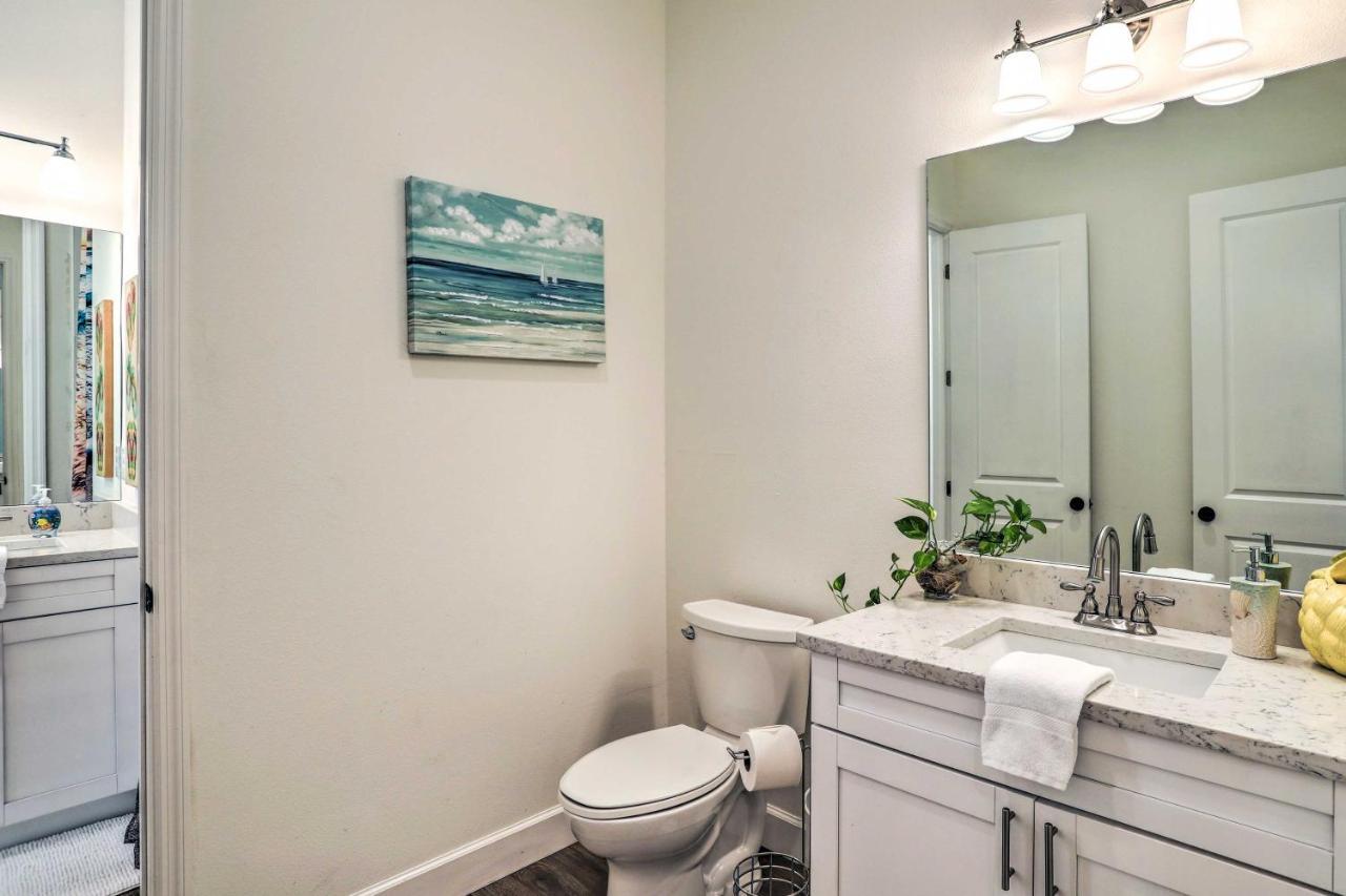 Holiday home Family-friendly Less Than 3 Mi To Ocean! Tampa
