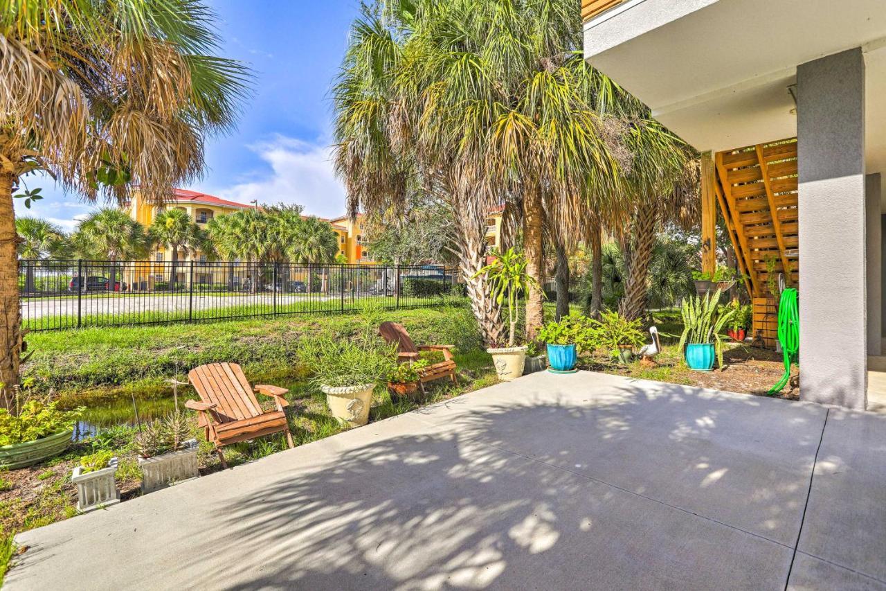 Holiday home Family-friendly Less Than 3 Mi To Ocean! *
