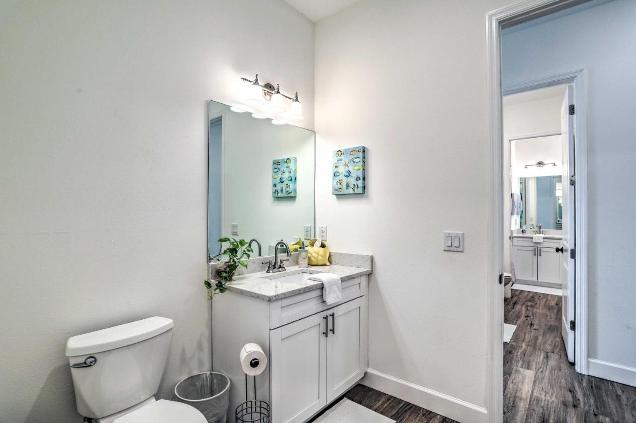 Holiday home Family-friendly Less Than 3 Mi To Ocean! Tampa