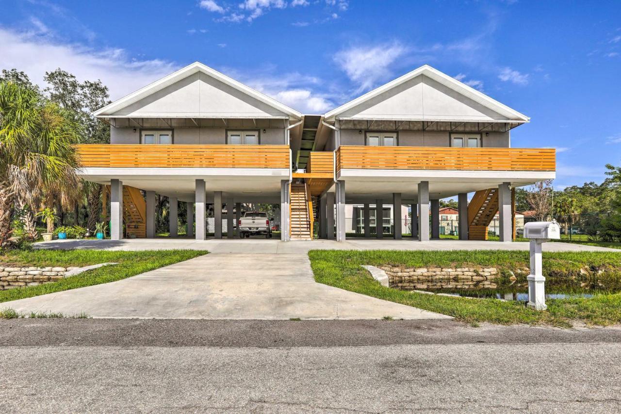 Family-friendly Less Than 3 Mi To Ocean! *
