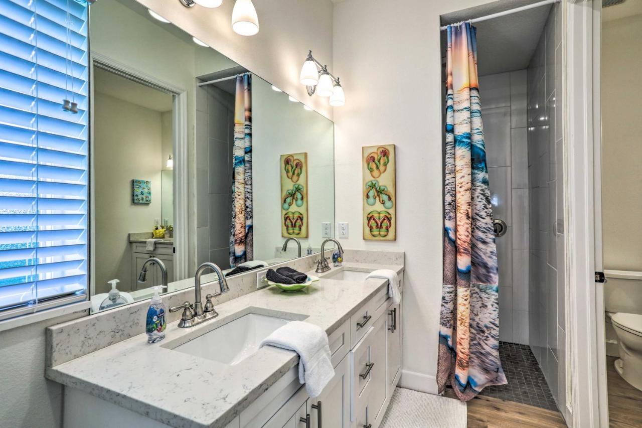 Family-friendly Less Than 3 Mi To Ocean! Holiday home Tampa