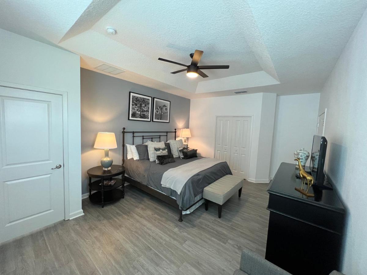 3840 Supreme 6bd Private Pool And Game Holiday home Kissimmee