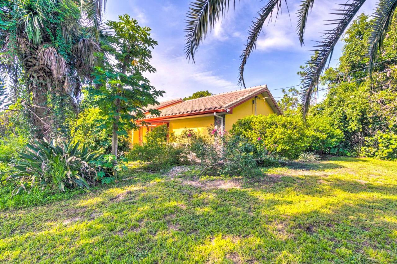 Holiday home Garden Florida Room, Lanai! *