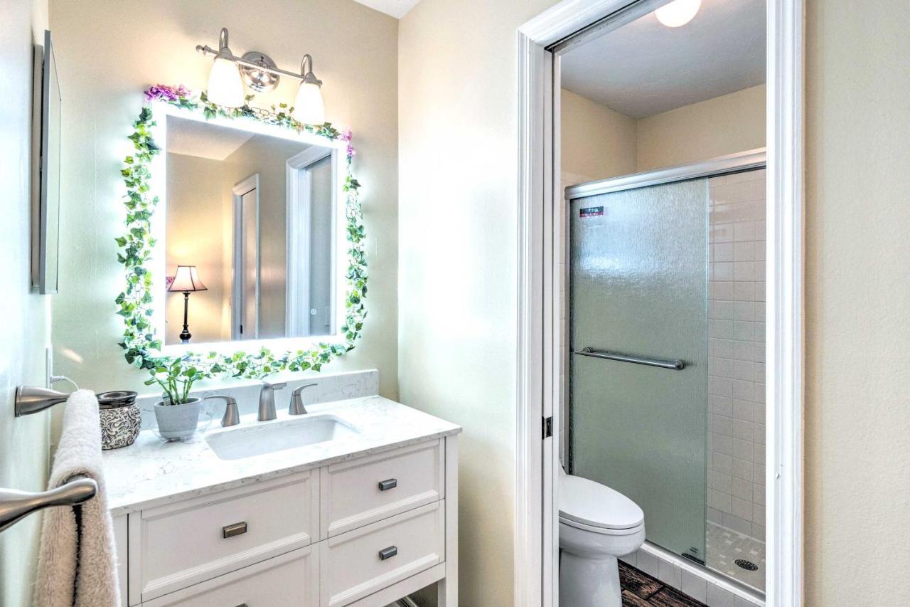 Holiday home Garden Florida Room, Lanai! North Port