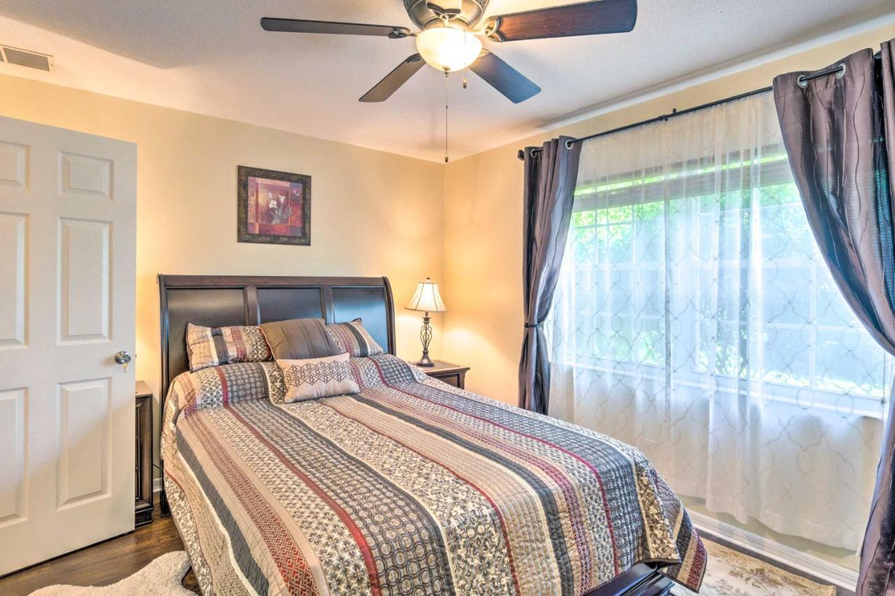 Holiday home Garden Florida Room, Lanai! North Port