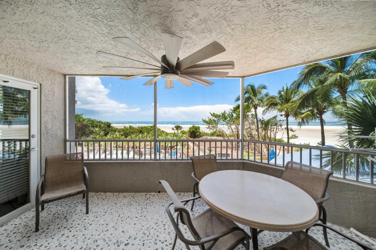 Luxury Front Apartment Fort Myers Beach