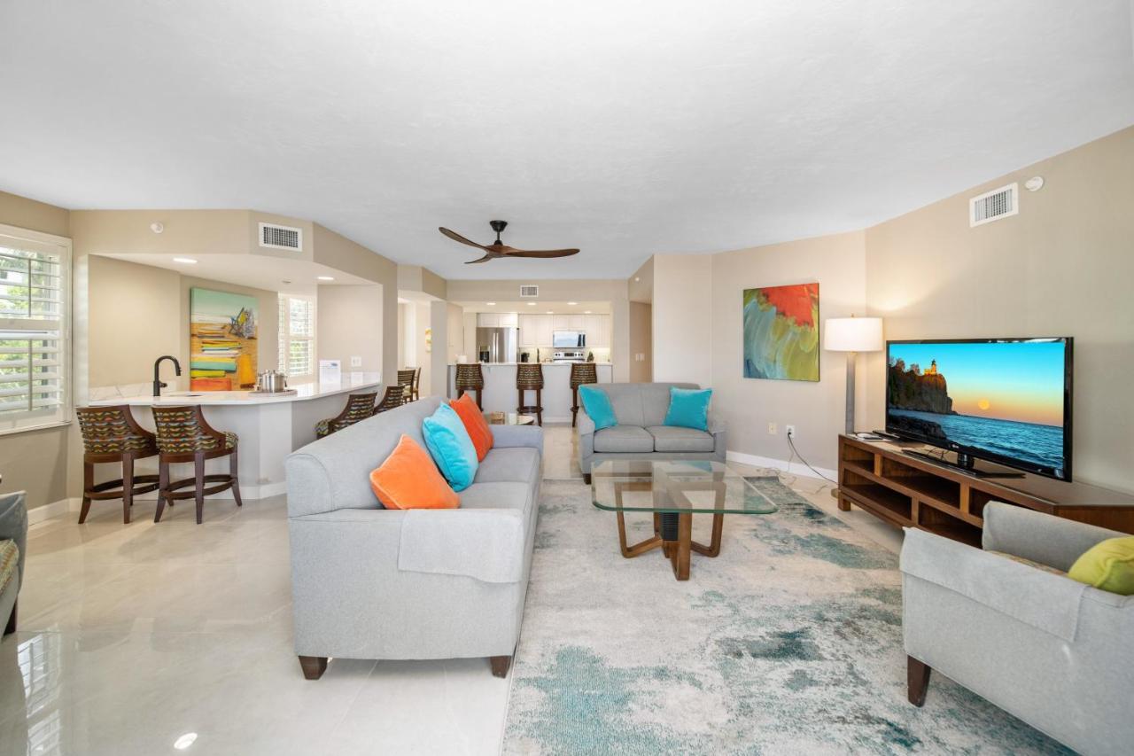 Apartment Luxury Front