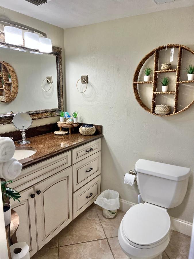 Oasis 704 Lovely Daytona Ocean Front For 5 Sleeps Up To 12 *