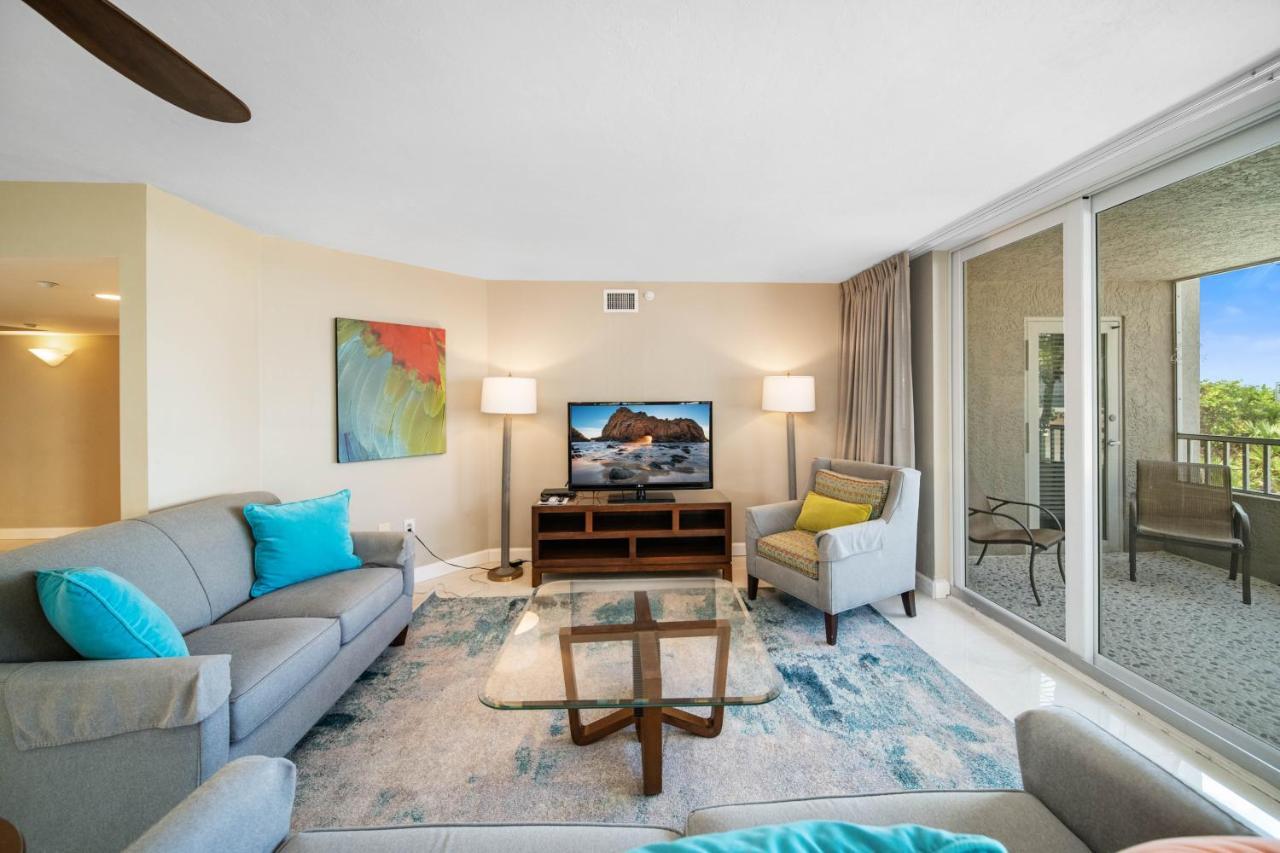 Apartment Luxury Front Fort Myers Beach