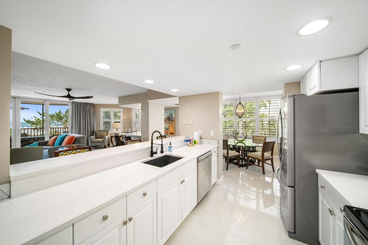 Luxury Front Apartment