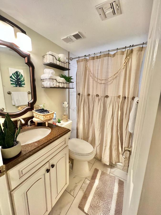 Apartment Oasis 704 Lovely Daytona Ocean Front For 5 Sleeps Up To 12 *