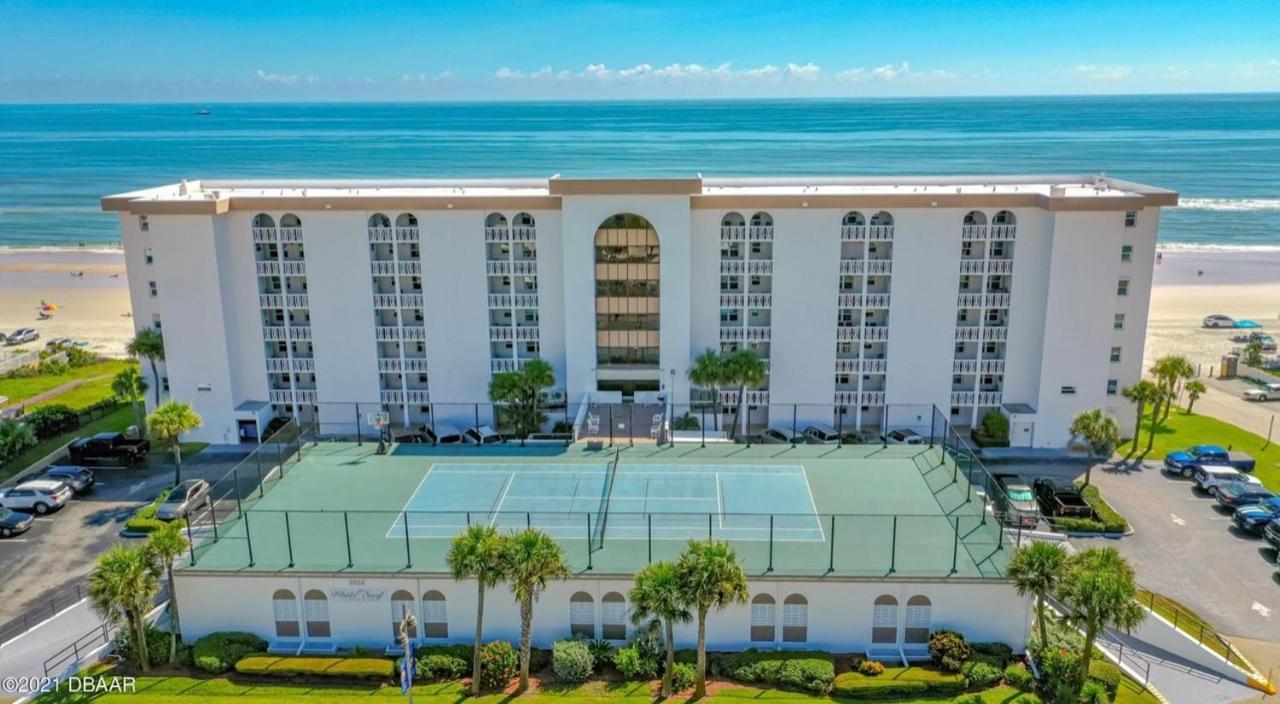 Oasis 704 Lovely Daytona Ocean Front For 5 Sleeps Up To 12 Apartment