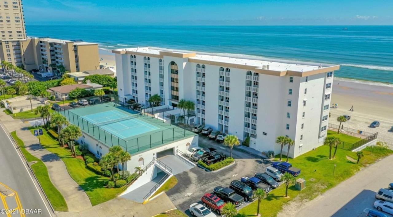 Apartment Oasis 704 Lovely Daytona Ocean Front For 5 Sleeps Up To 12 Daytona Beach